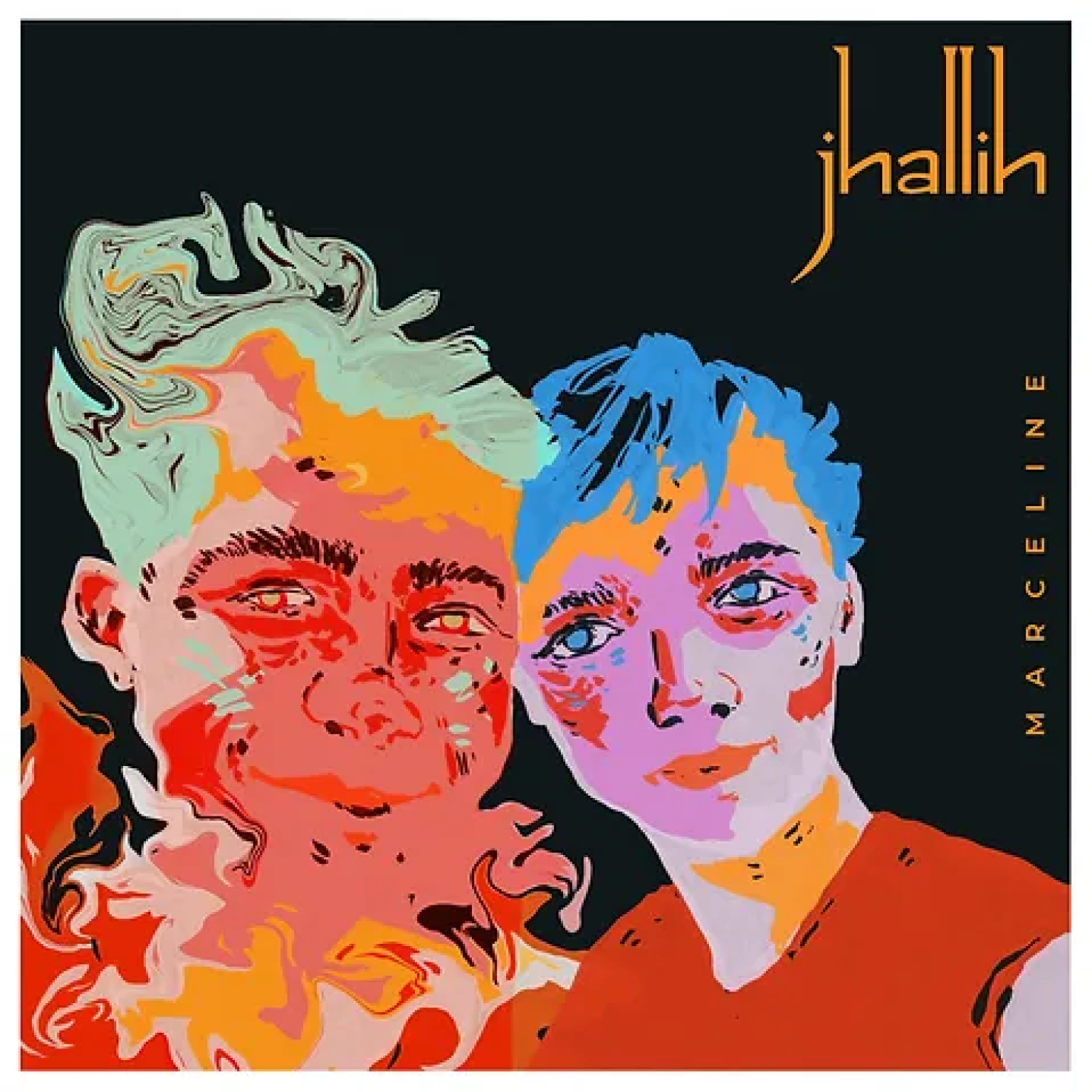 Artist Jhallih Artwork 3